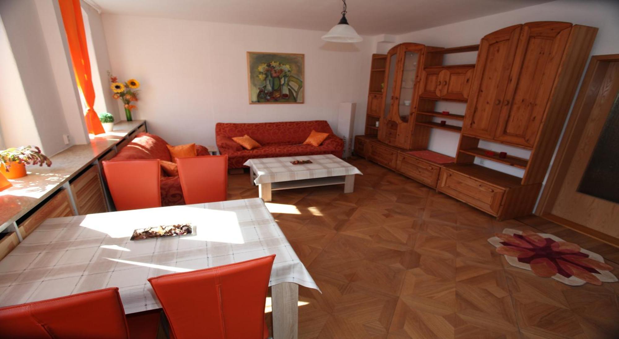 Villa Arizona Bad Schandau Pokoj fotografie