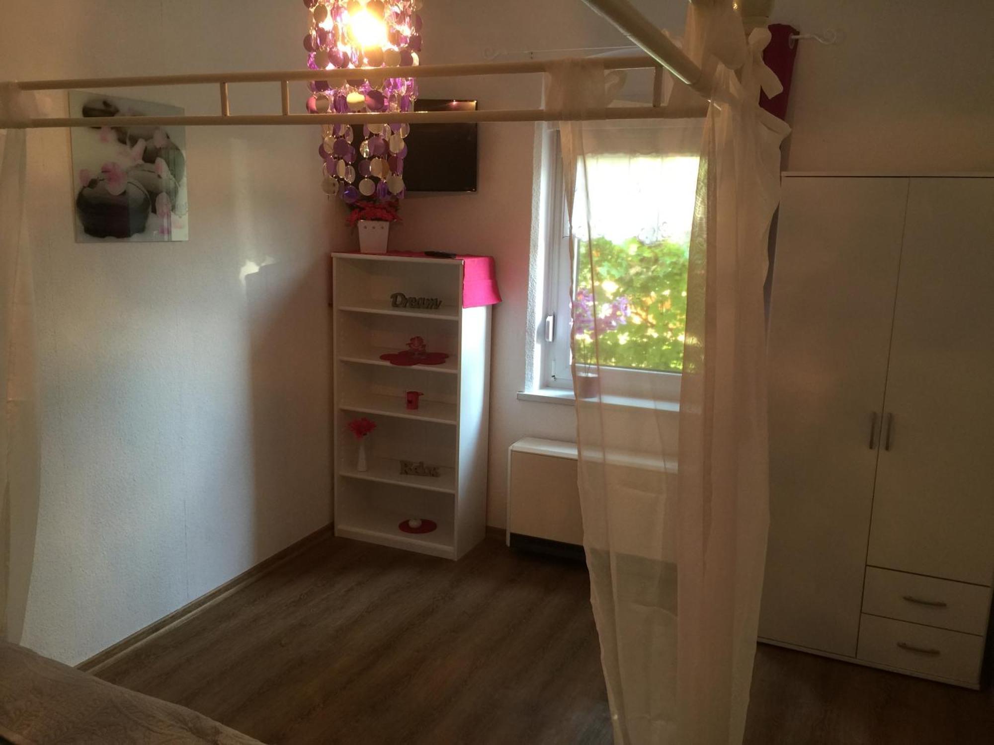 Villa Arizona Bad Schandau Pokoj fotografie