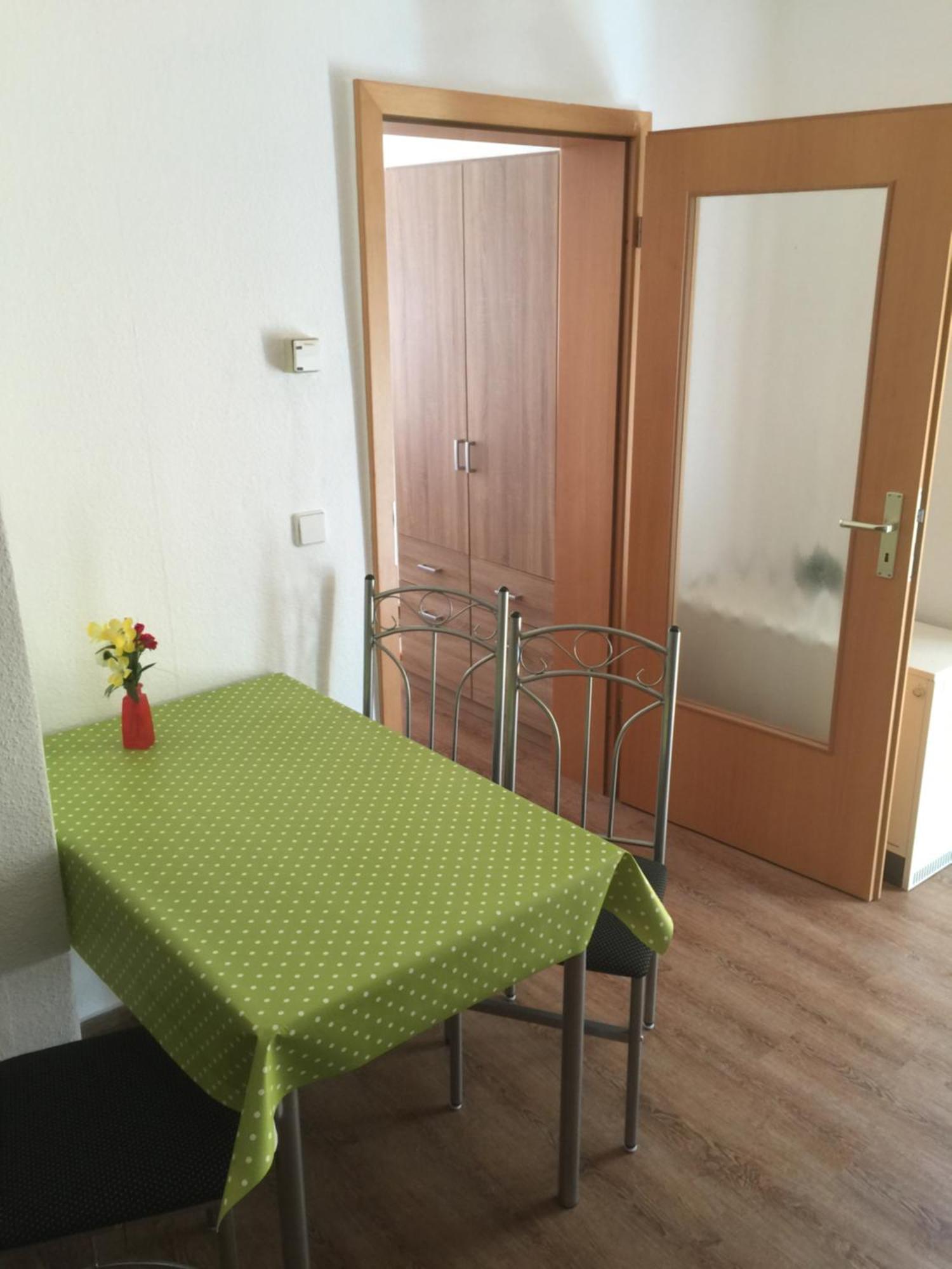 Villa Arizona Bad Schandau Pokoj fotografie