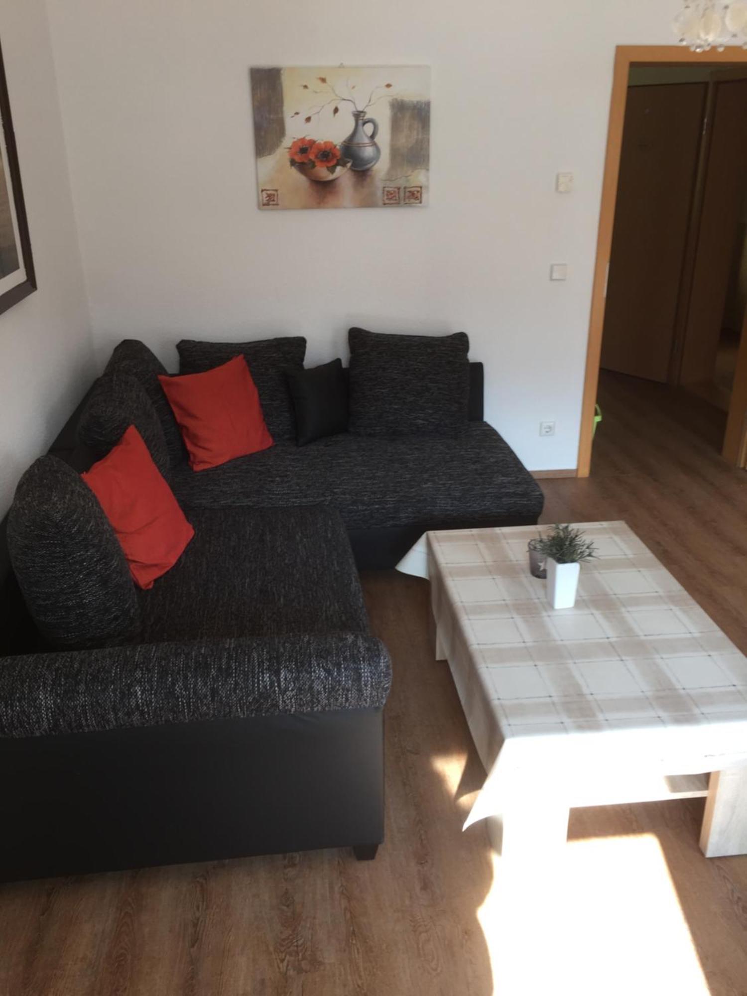 Villa Arizona Bad Schandau Pokoj fotografie
