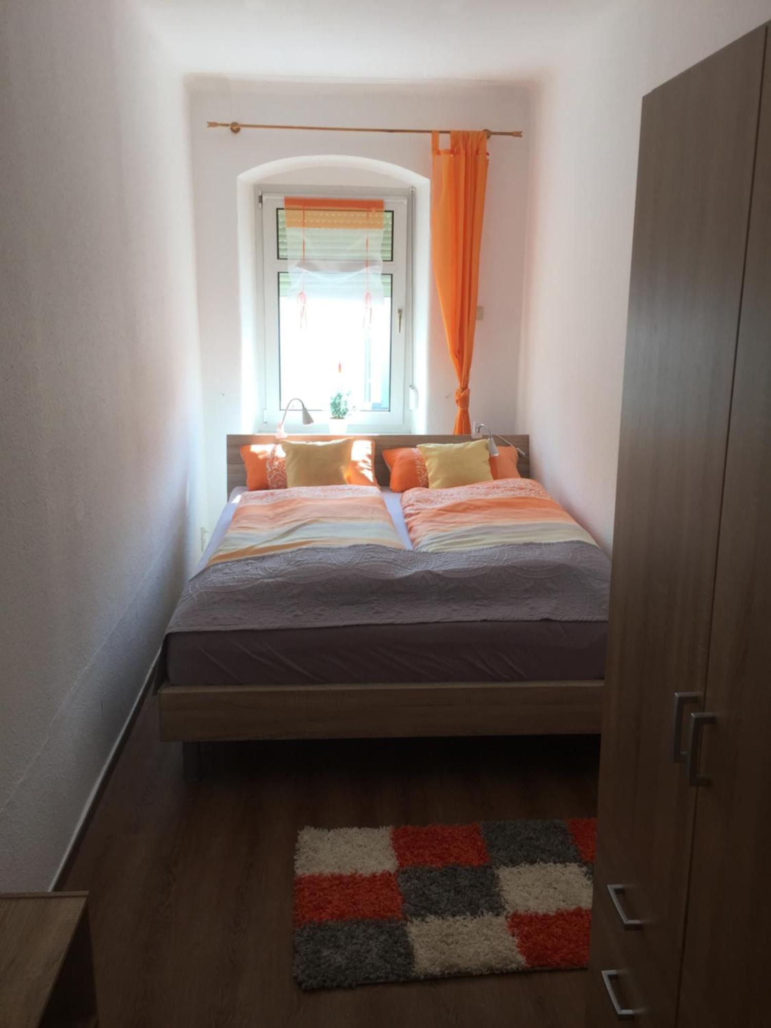 Villa Arizona Bad Schandau Pokoj fotografie