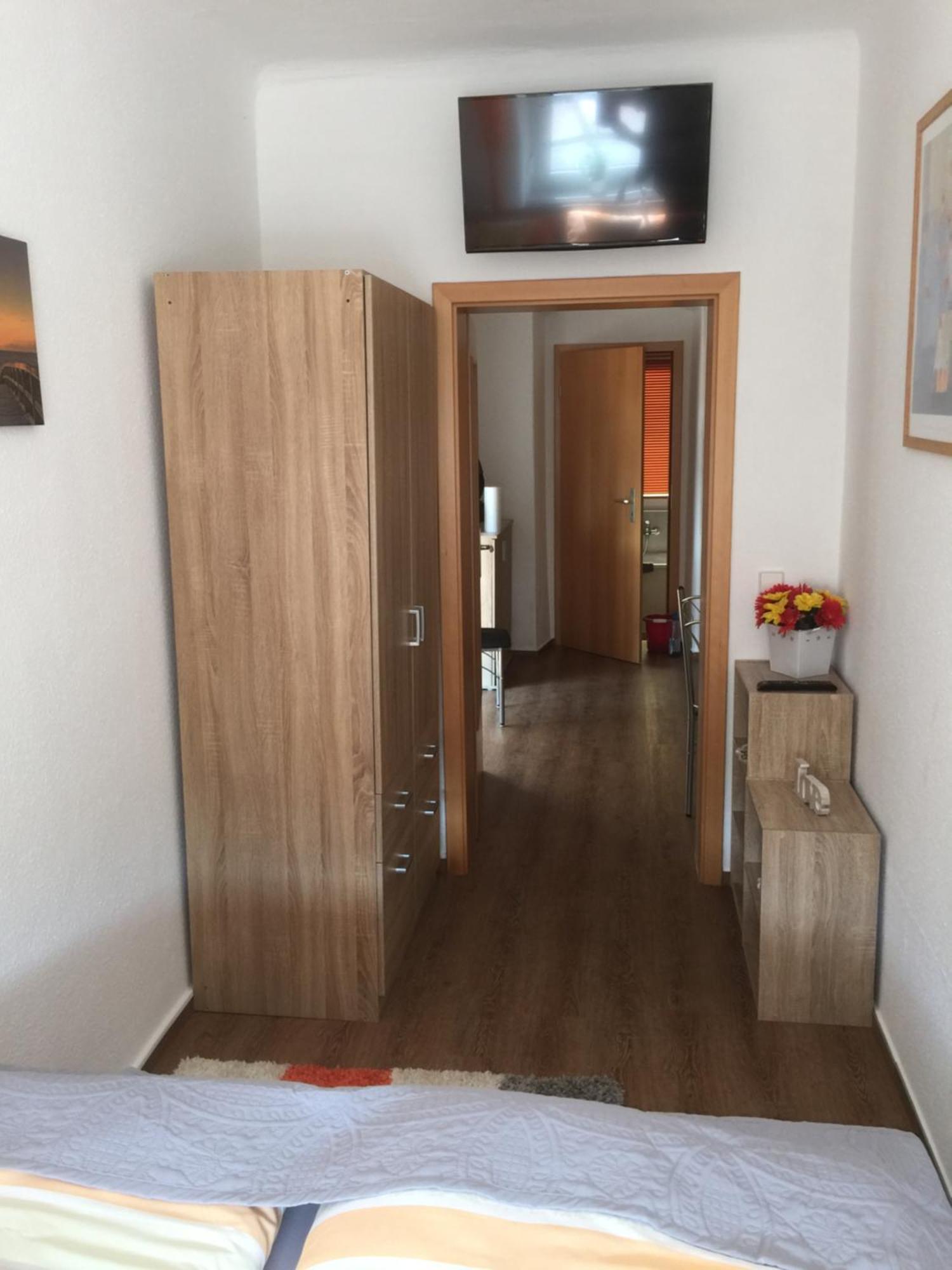 Villa Arizona Bad Schandau Pokoj fotografie