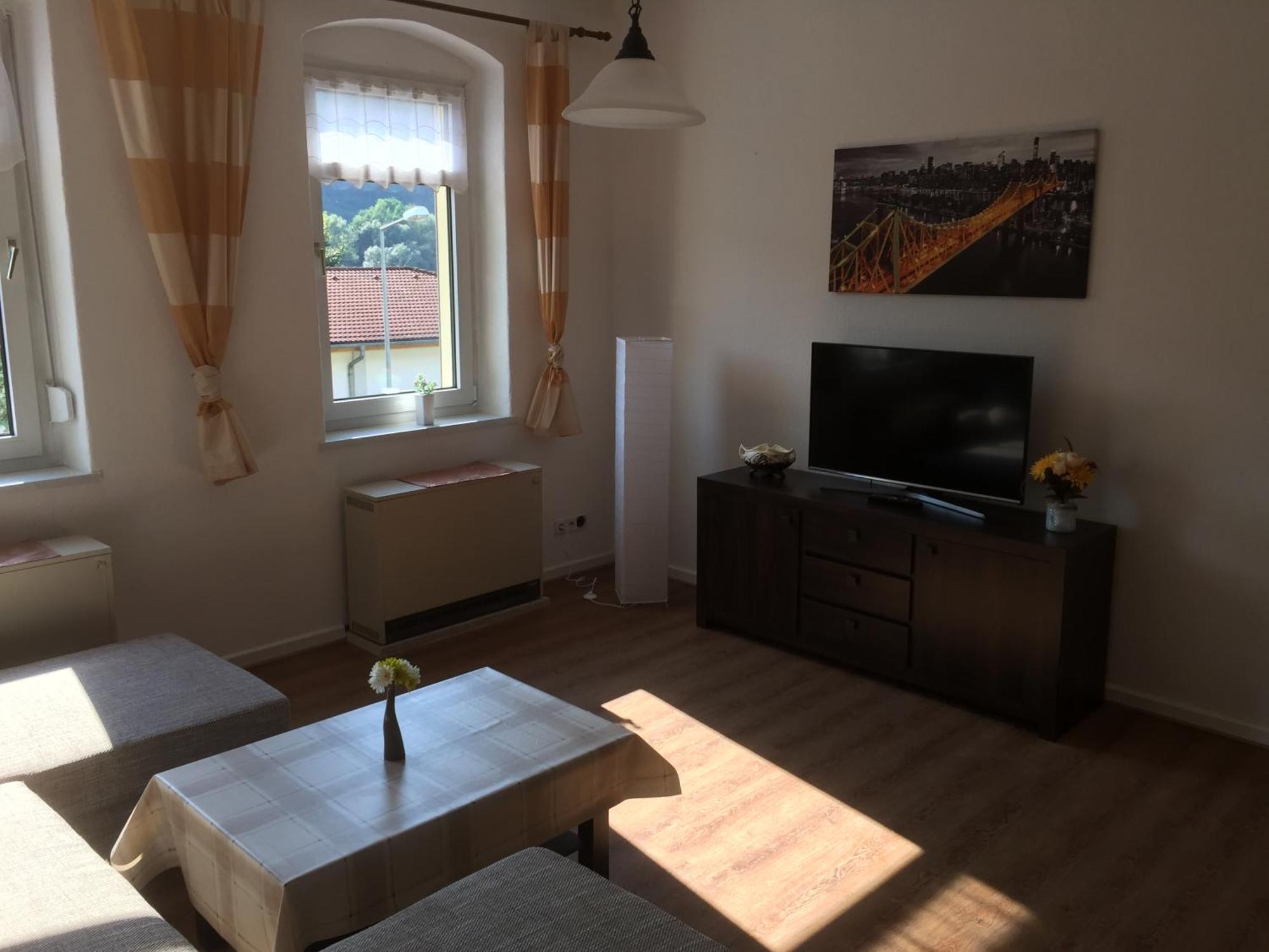 Villa Arizona Bad Schandau Pokoj fotografie