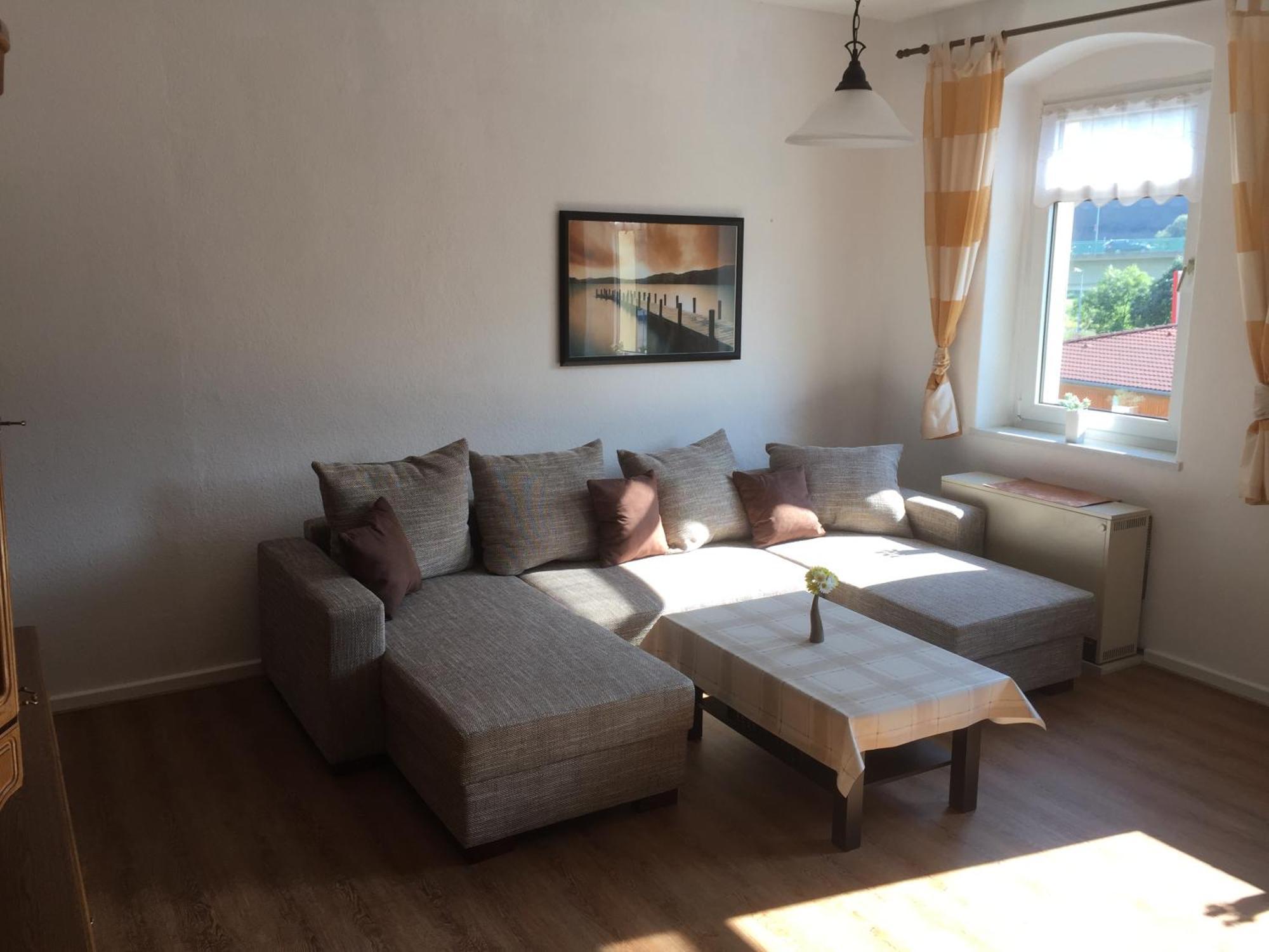 Villa Arizona Bad Schandau Pokoj fotografie