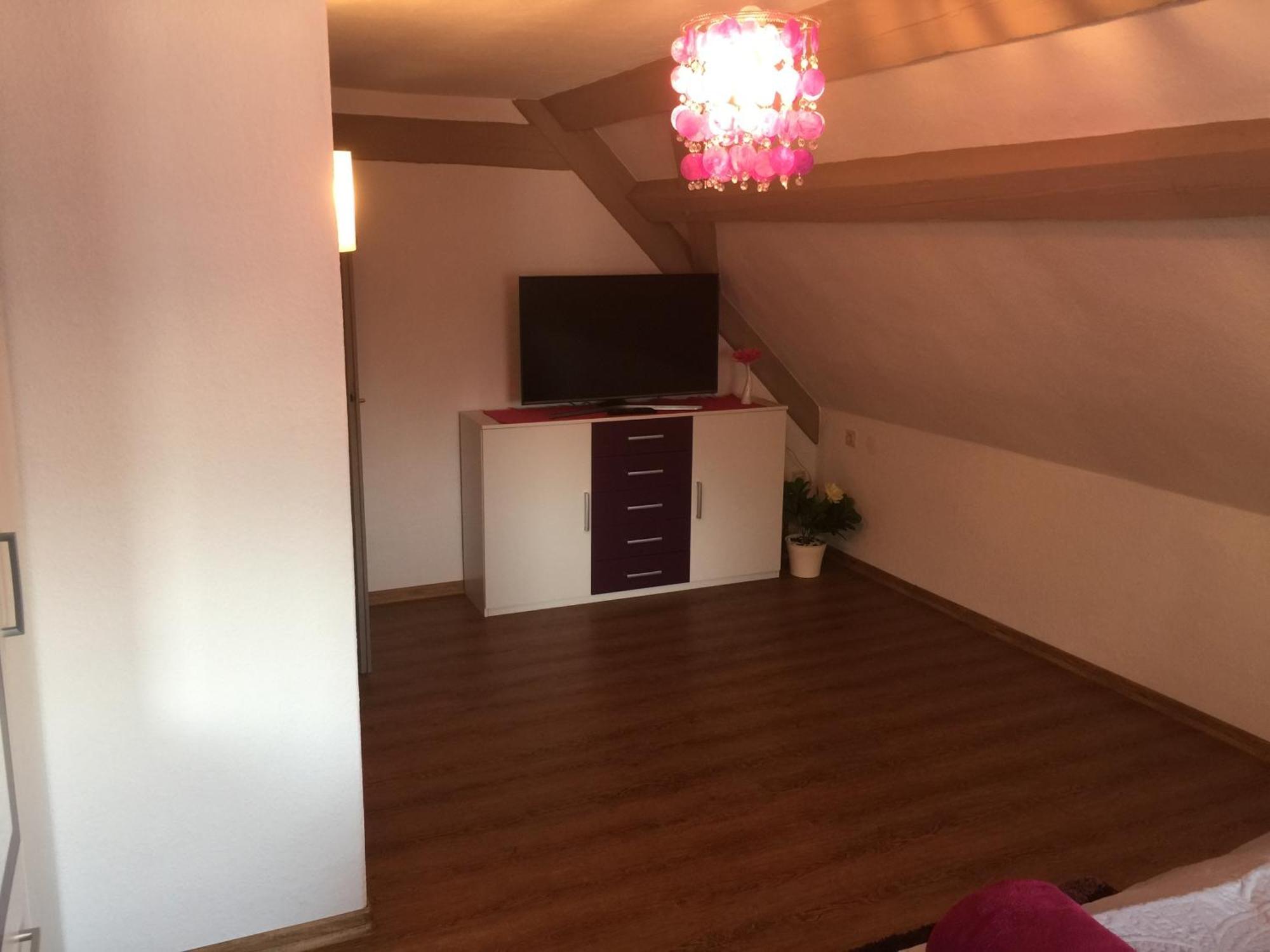 Villa Arizona Bad Schandau Pokoj fotografie