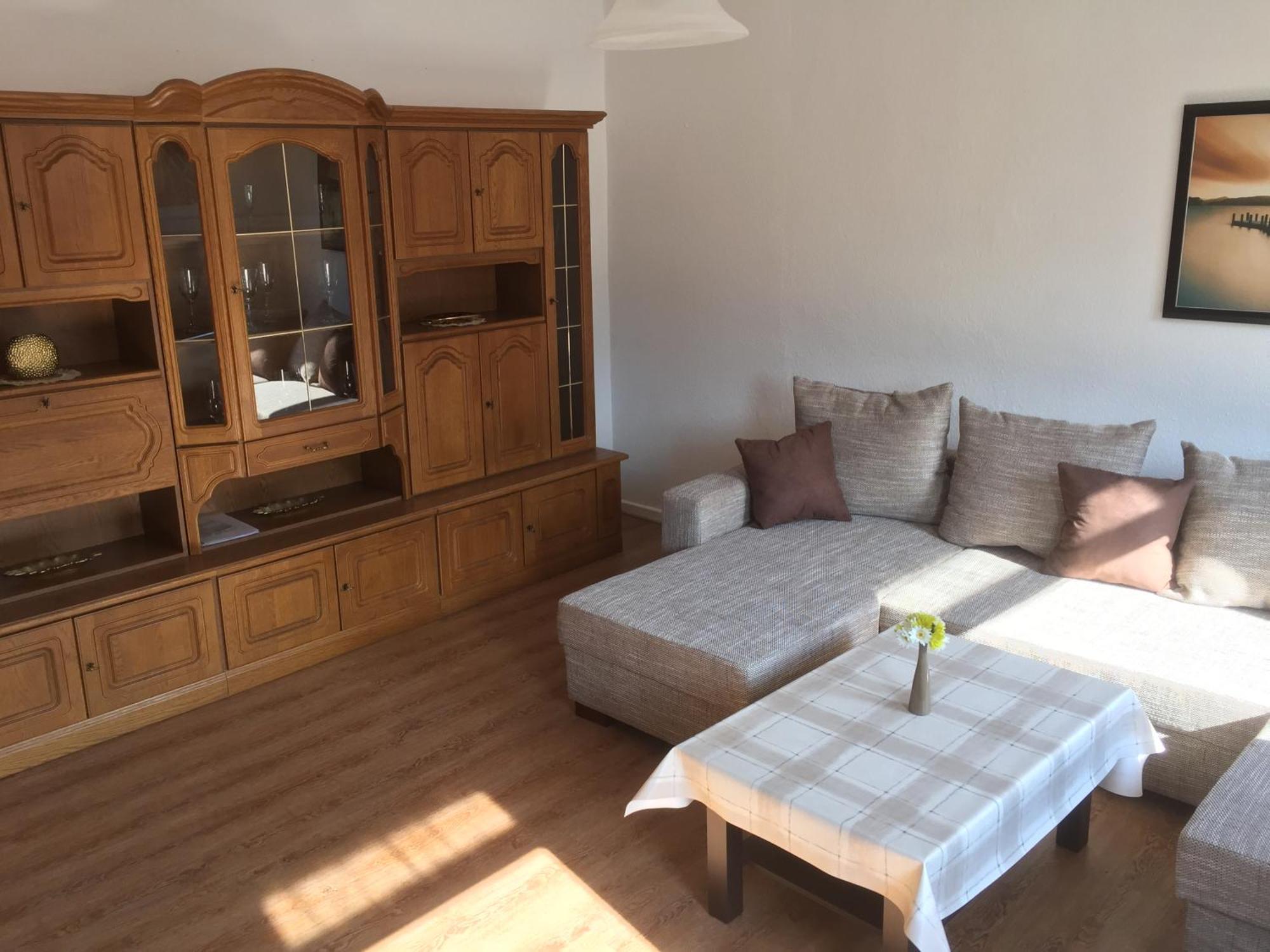 Villa Arizona Bad Schandau Pokoj fotografie