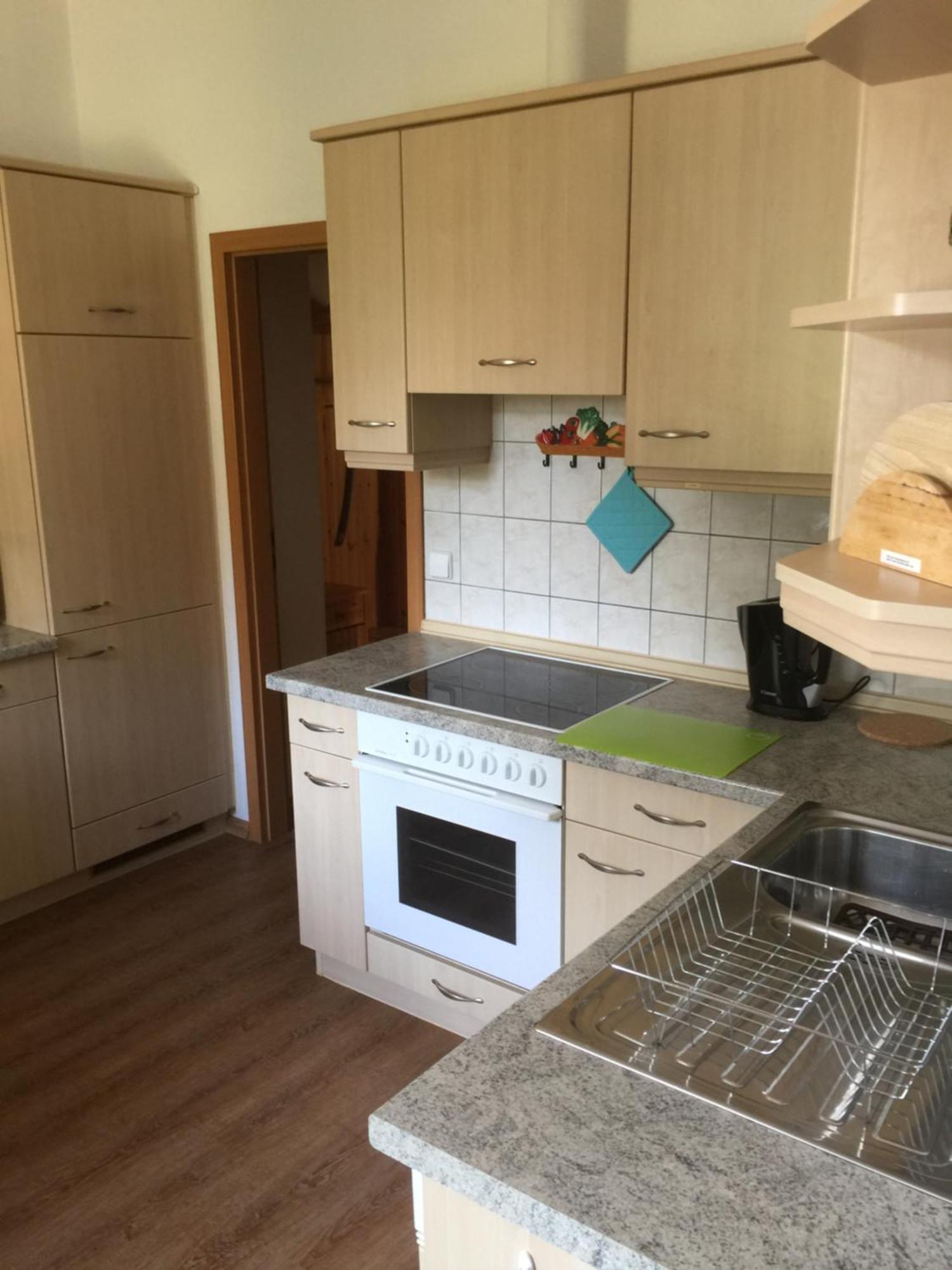 Villa Arizona Bad Schandau Pokoj fotografie