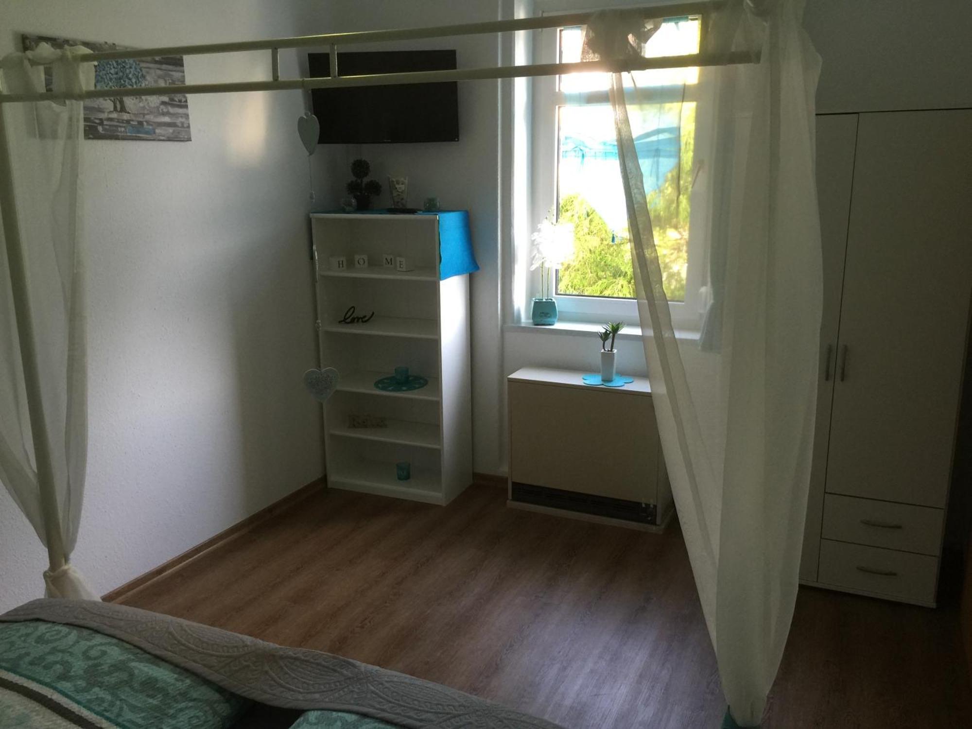 Villa Arizona Bad Schandau Pokoj fotografie