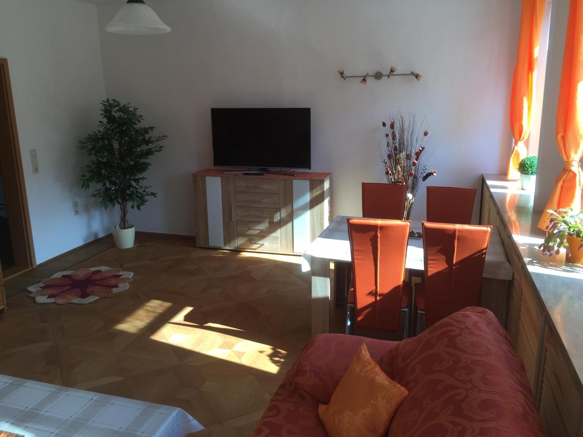 Villa Arizona Bad Schandau Pokoj fotografie