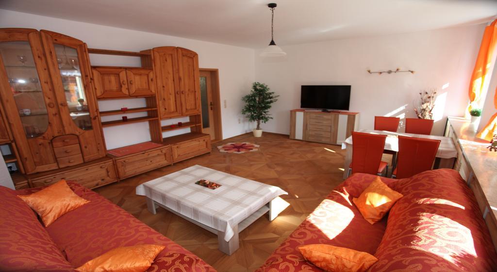 Villa Arizona Bad Schandau Pokoj fotografie